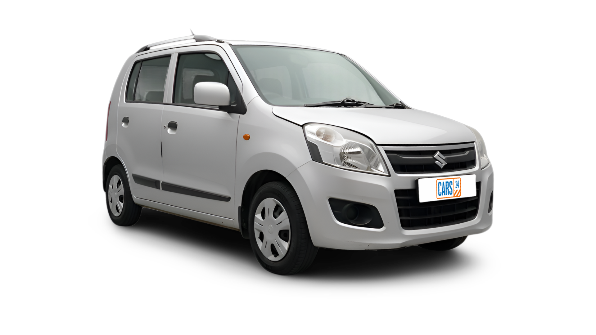 Maruti Wagon R 1.0-img